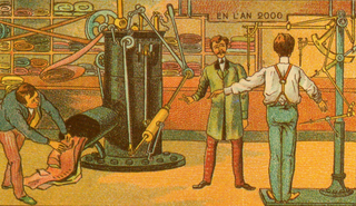 Illustration for article titled Automating Hard or Hardly Automating? George Jetson and the Manual Labor of Tomorrow